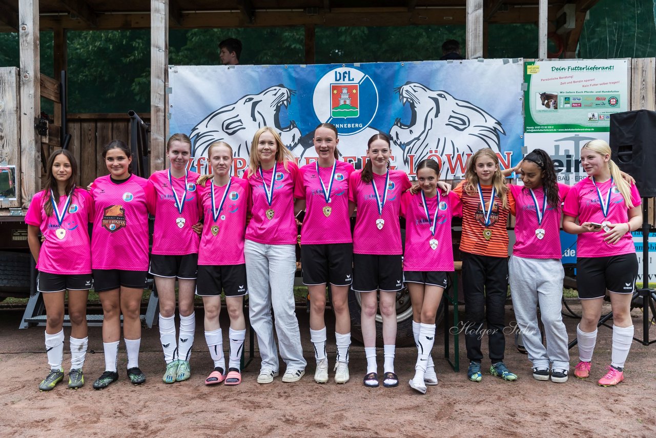 Bild 115 - Loewinnen Cup